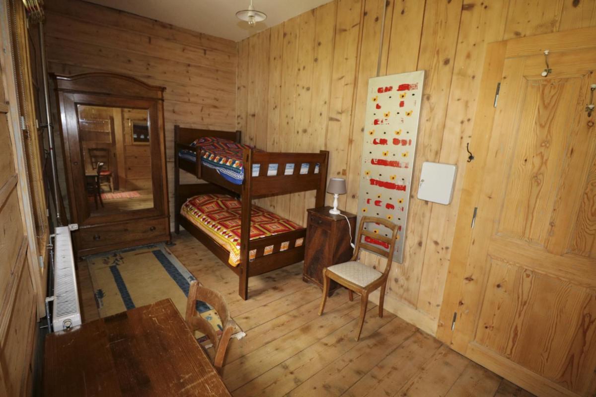 Riversong Centre Thermal Les Plans-sur-Bex المظهر الخارجي الصورة