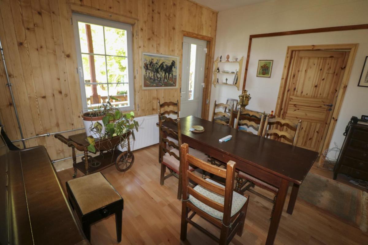 Riversong Centre Thermal Les Plans-sur-Bex المظهر الخارجي الصورة